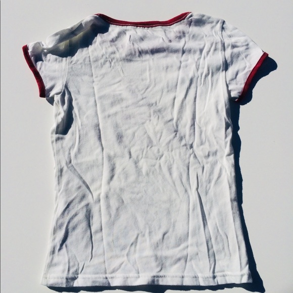 Abercrombie & Fitch T-shirt - Picture 2 of 7